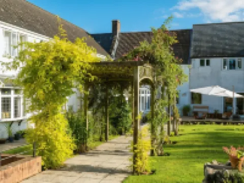 The Lordleaze Hotel And Restaurant Hotels in Chard