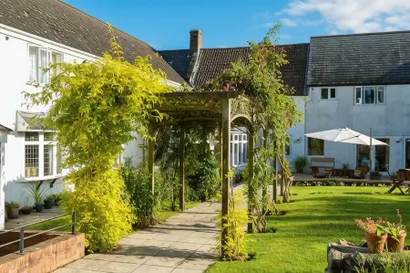 The Lordleaze Hotel And Restaurant