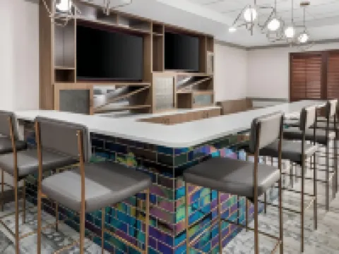 Big Country Hotel & Suites, SureStay Collection by BW Hotels in Abilene