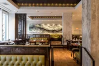 Heathman Hotel Hotels in Portland