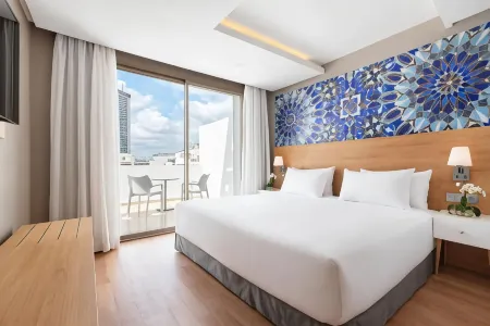 Mid Town Hotel Casablanca