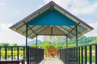 Baan Nai Lake View Resort - Pools