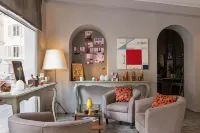 Hôtel Edmond Rostand Hotels in Marseille