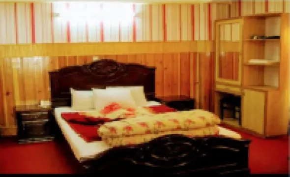 ホテル・メフラーン