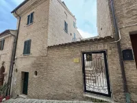 La Dimora del Borgo Các khách sạn ở 