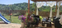 b&b Terra di collina Hôtels à : Incisa Scapaccino