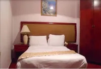 Hotel Montparnasse Hôtels à : Oran