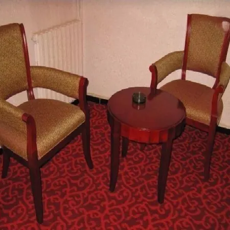 Hotel Montparnasse