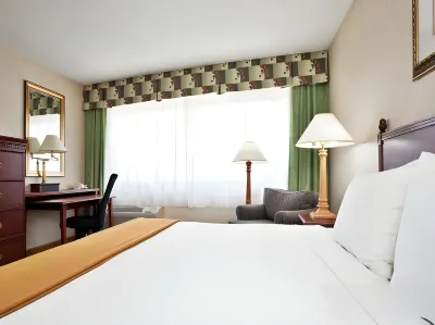 Holiday Inn Express Cincinnati West Hotels near North Bend Crossing Shopping Center