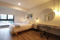 Colon by Wynwood House Hotels in 