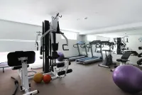 อดาร่าโรงแรมริชมอนด์ - ที่มีฟิตเนส