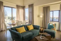 Desert Sands Boutique B&B | Self-Catering
