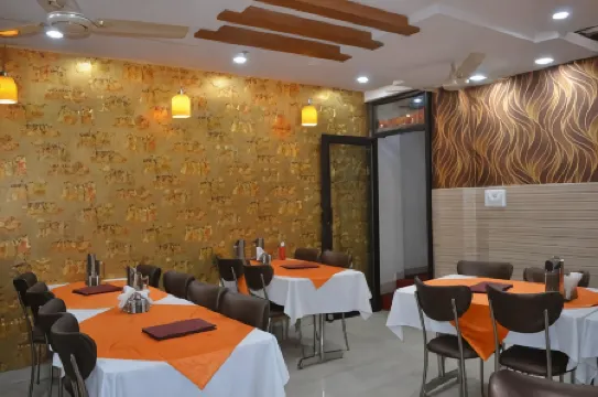 Hotel Jigyasa by Mayda Hospitality Pvt. Ltd.