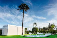 Seven Hotel & Wellness - Gay Men Only - piscina