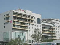 Hotel Parc Estique Hotels near Viman Nagar