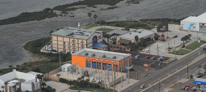 Blue Bay Inn and Suites Hotels in Cameron County