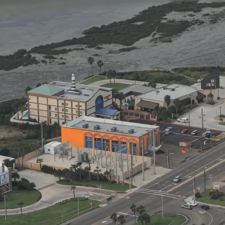 Blue Bay Inn and Suites