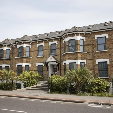 Westciti Croydon Serviced Apartments