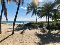 Ebb Tide Resort - Meerblick