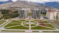 Villa Kovacevic Hotels in Susanj