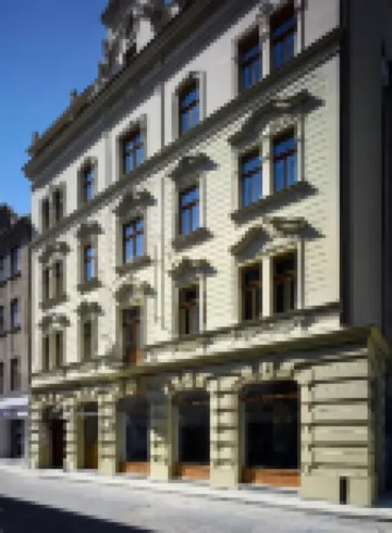 Innside by Meliá Prague Old Town Hotels in Prague