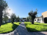 Resort Petrasia Hotels in Vibonati