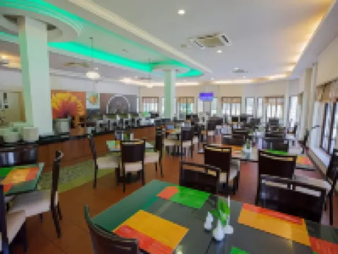 Villea Morib Hotels in Morib