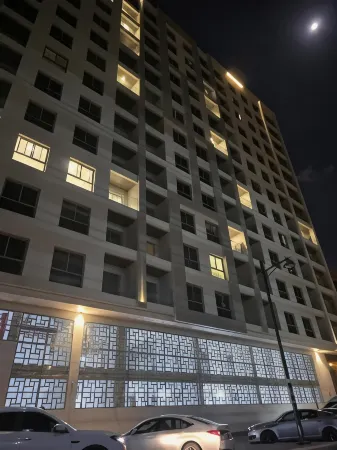 Dubai Hostel and Private Rooms