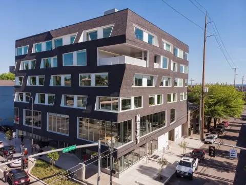 丘比特 NEXT 酒店