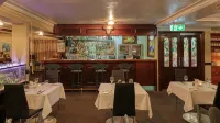 Best Western Cattle City Motor Inn - servizio colazione