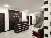 Chill Out Hotel Hotels in Tsqaltubo