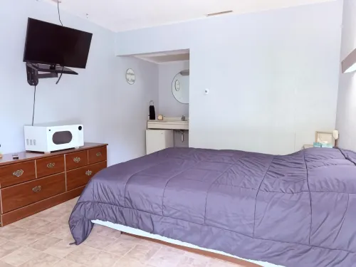 Hotel O Castle Town Ida Grove Hwy 175 Các khách sạn ở Ida Grove