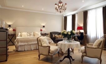 Lesar Hotel Angel - Member of Hip Hotels