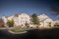SpringHill Suites Prescott Hotel in zona Yavapai College