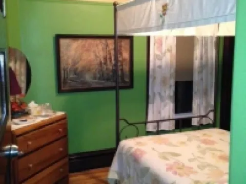 Maison McKenzie House Hotels in Restigouche County