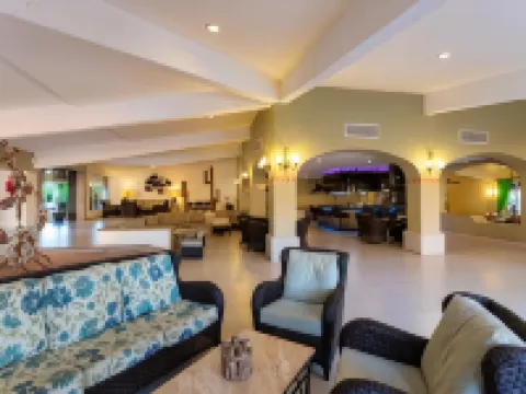 李爾卡博斯酒店 聖何塞德爾卡沃酒店