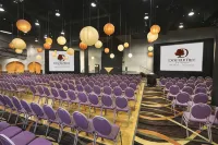 DoubleTree by Hilton Hotel Denver - Thornton Hotels in Thornton