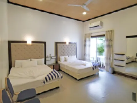 索都旅館 圖杜島酒店