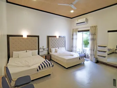 Thoddoo Inn