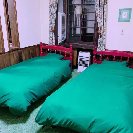 Pension Arma Hotels in Katashina