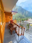 Jungle by sturmfrei Kasol