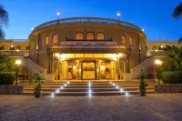 Parco dei Principi Hotel Hôtels à : Province of Reggio Calabria