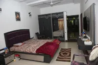 Shree Ramkrishna Anandvan Hotel di Kasarweli