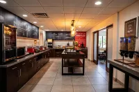 هامبتون إن ساليسبري فنادق في ساليسبري