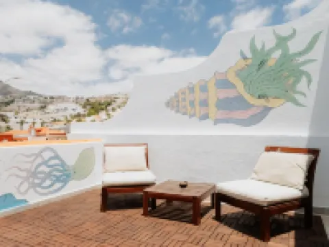 Endless Summer Hostel Hotels in Costa Adeje