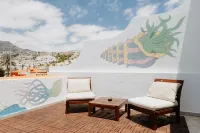 Endless Summer Hostel