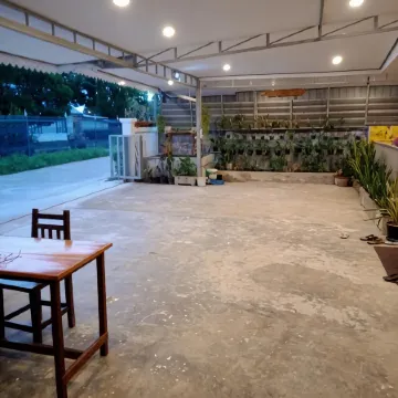 Jasmin House