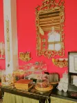 Relais Alcova del Doge - servizio colazione