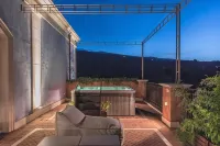 Villa Neri Resort & Spa Hotel in zona Castello degli schiavi