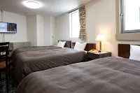 Kurashiki Station Hotel Hotels in Soja